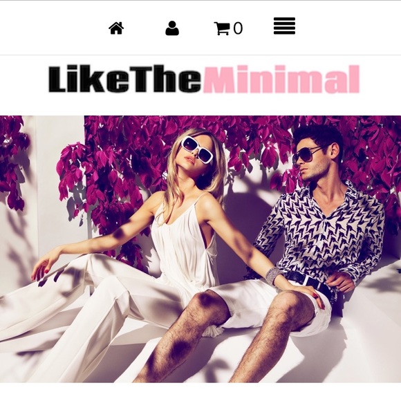 Meet your Posher, - Picture 1 of 3